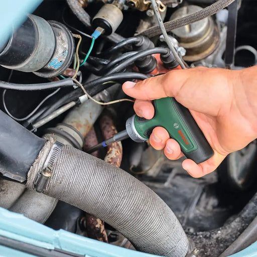 Съвет набор BOSCH 16 x 6 x 22 cm Многоточково (25 броя)