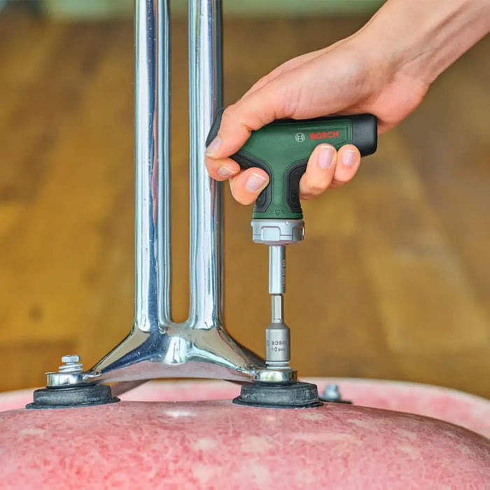 Съвет набор BOSCH 16 x 6 x 22 cm Многоточково (25 броя)