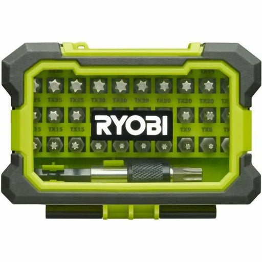 Съвет набор Ryobi 5132002792 Torx 32 Части