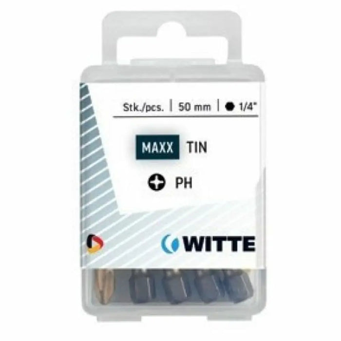 Съвет набор WITTE PH1 5 броя