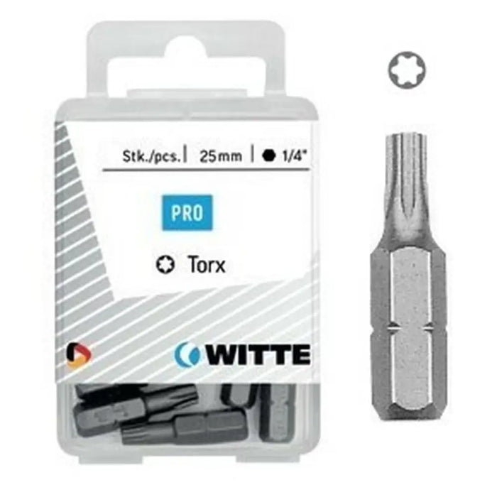 Съвет набор WITTE TX 5 броя