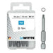 Съвет набор WITTE TX Torx 5 броя