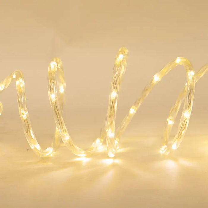 СВЕТЕЩ МАРКУЧ 1000CM 20LED EUROLAMP 14385