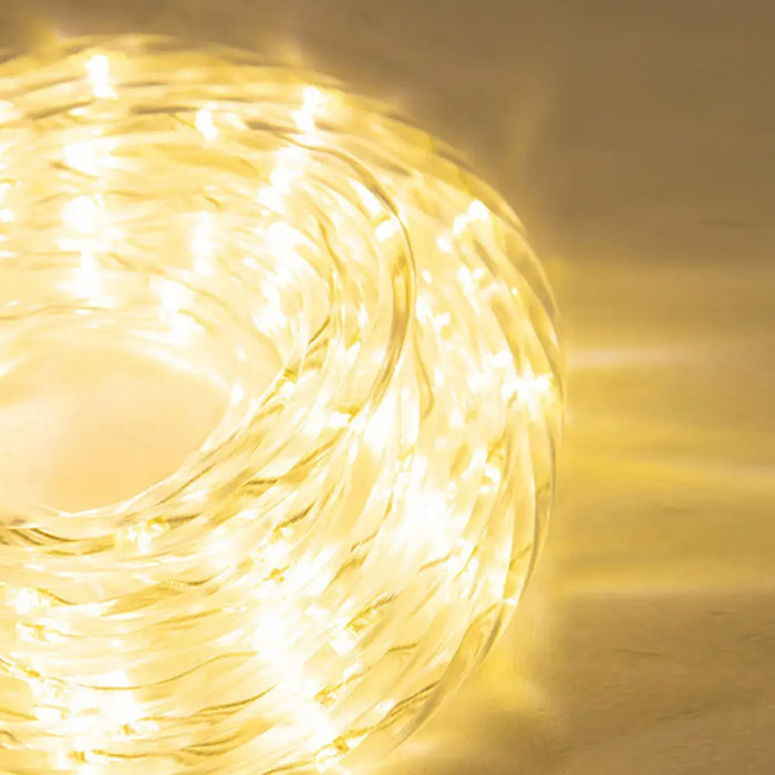 СВЕТЕЩ МАРКУЧ 1000CM 20LED EUROLAMP 14385