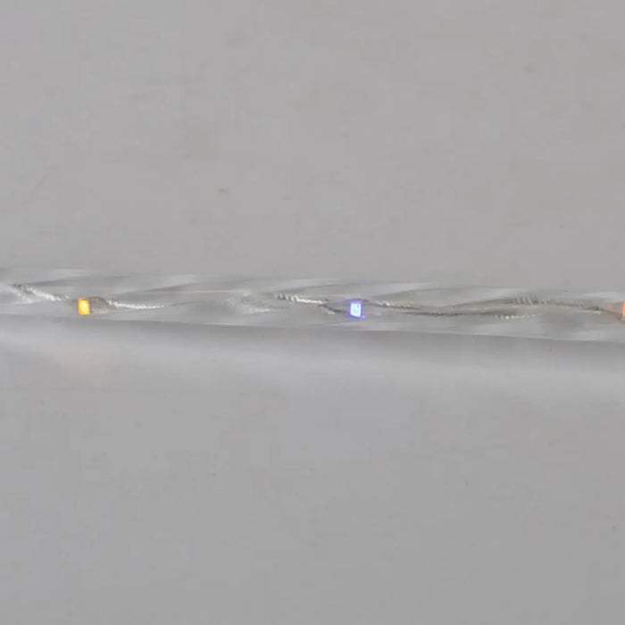 СВЕТЕЩ МАРКУЧ 1000CM 20LED EUROLAMP 14386