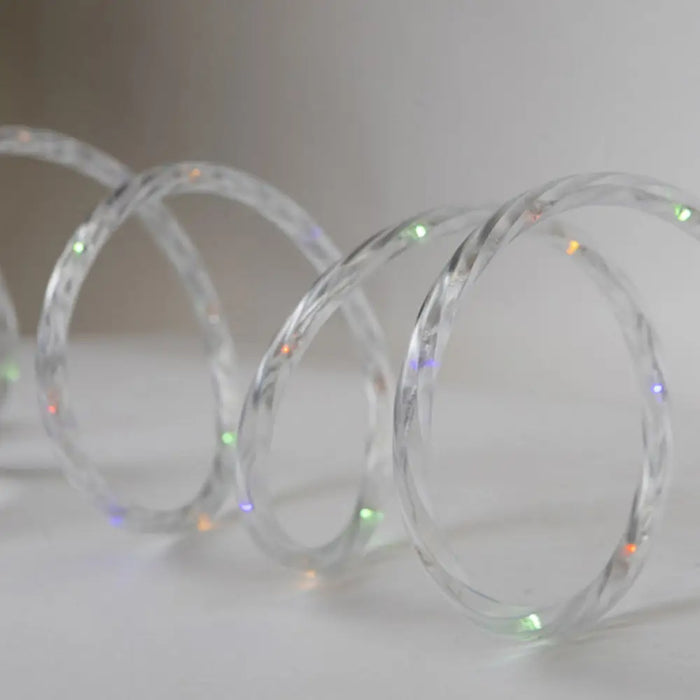 СВЕТЕЩ МАРКУЧ 1000CM 20LED EUROLAMP 14386