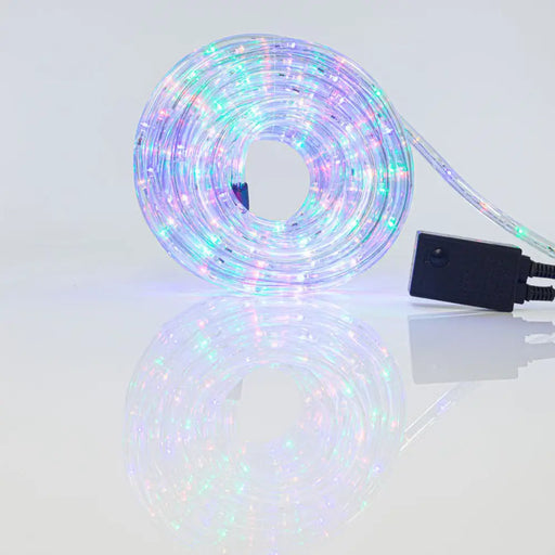 СВЕТЕЩ МАРКУЧ 1000CM 240LED EUROLAMP 600-22125