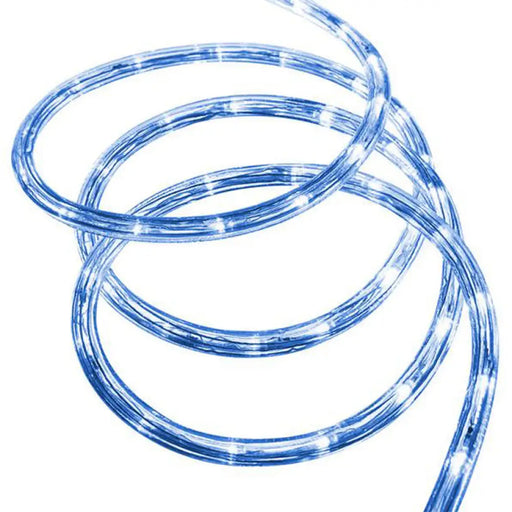 СВЕТЕЩ МАРКУЧ 1000CM 240LED EUROLAMP 9934