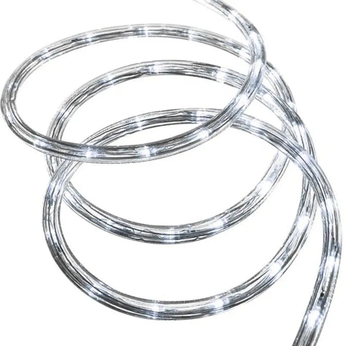 СВЕТЕЩ МАРКУЧ 1000CM 240LED EUROLAMP 9935