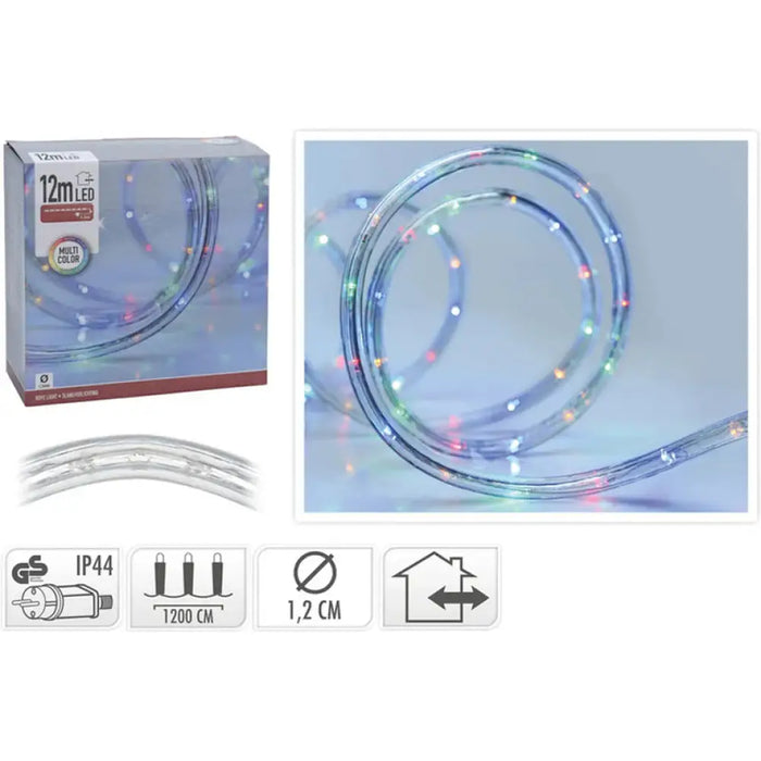 СВЕТЕЩ МАРКУЧ 1200СМ 288LED XX8115220