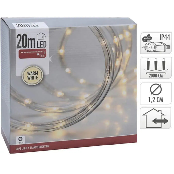 СВЕТЕЩ МАРКУЧ 2000СМ 480LED XX8115130