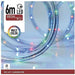 СВЕТЕЩ МАРКУЧ 600CM 144LED AXS200200