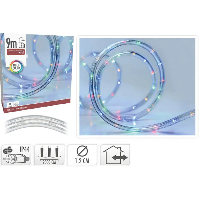СВЕТЕЩ МАРКУЧ 900CM LED XX8115540