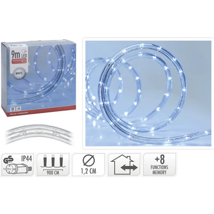 СВЕТЕЩ МАРКУЧ 900СМ 216LED AXS200300