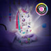 Светещ Еднорог Canal Toys Cosmic Unicorn Lamp to Decorate