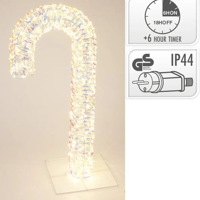 СВЕТЕЩА ФИГУРА БАСТУНЧЕ 75CM AMZ112500