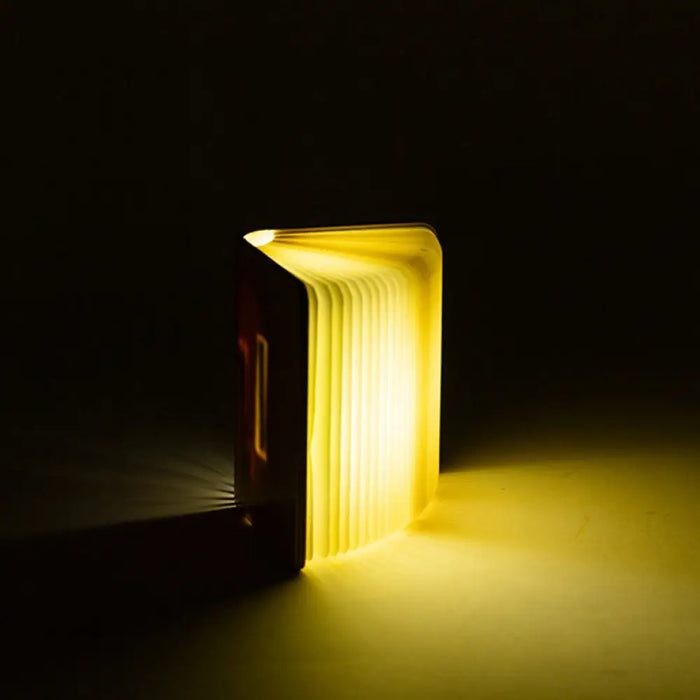 СВЕТЕЩА КНИГА 8.5X12CM 8LED EUROLAMP 14421