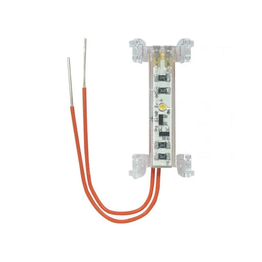 СВЕТЛИНЕН ИНДИКАТОР 3mA NILOE LEGRAND