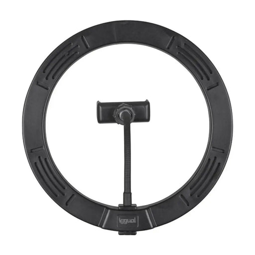 Светлинен Пръстен за Селфи iggual IGG317242