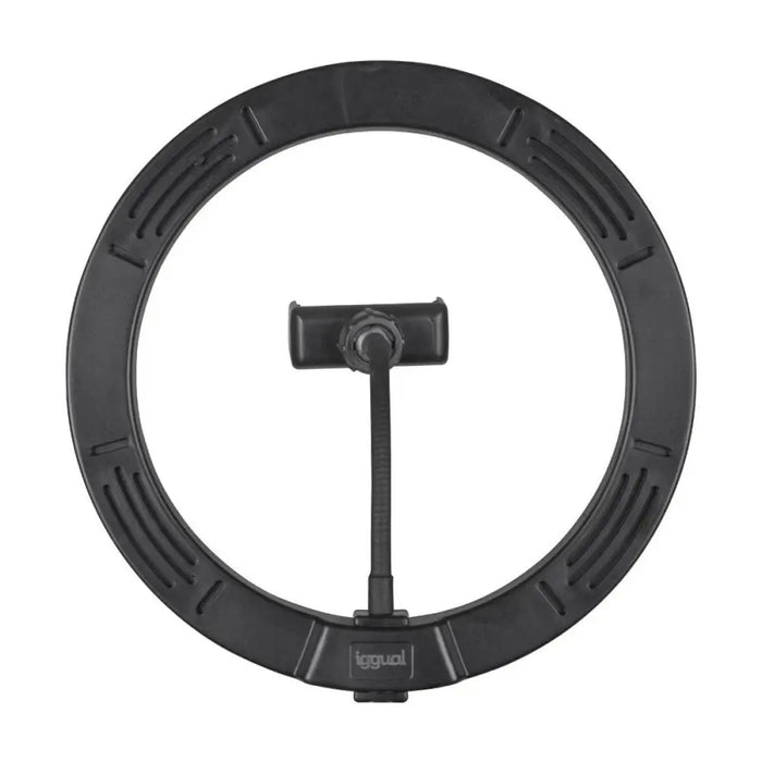 Светлинен Пръстен за Селфи iggual IGG317242