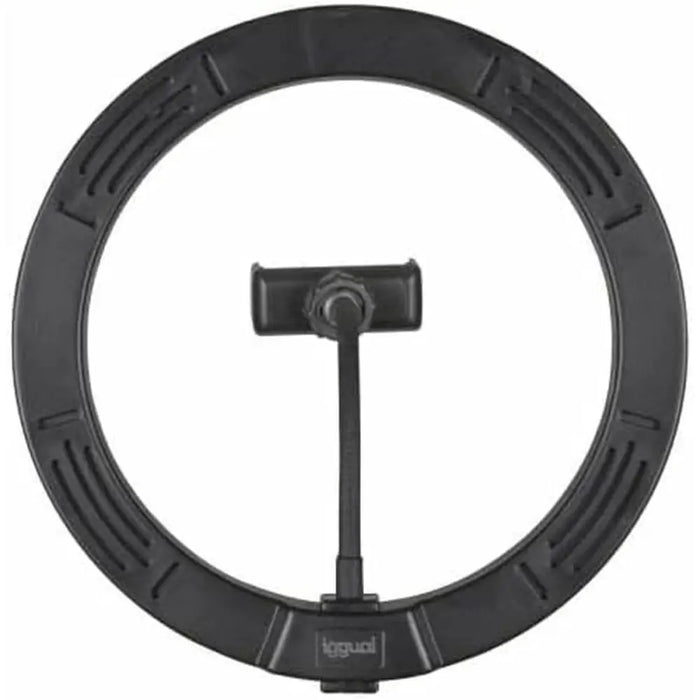 Светлинен Пръстен за Селфи iggual IGG317242