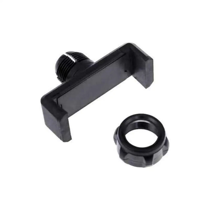 Светлинен Пръстен за Селфи iggual IGG317242 Триножник Ø 25