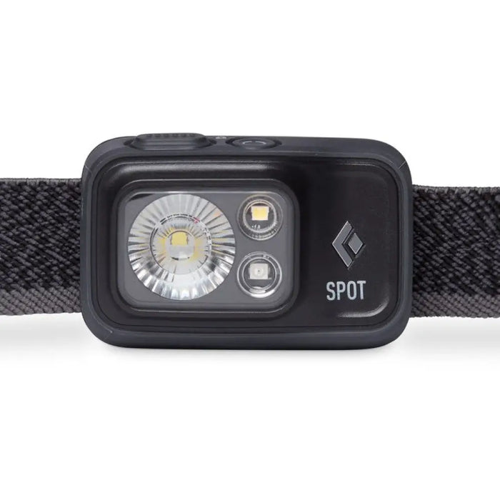 Светодиодно фенерче с лента за глава Black Diamond Spot 400