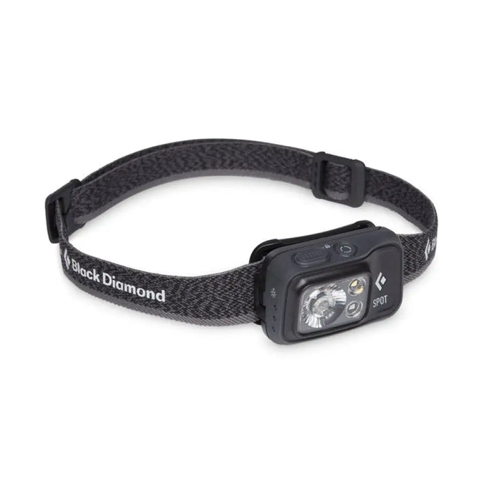Светодиодно фенерче с лента за глава Black Diamond Spot 400