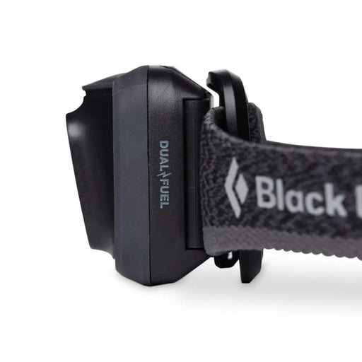 Светодиодно фенерче с лента за глава Black Diamond Spot 400