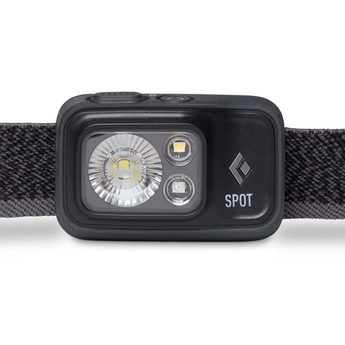 Светодиодно фенерче с лента за глава Black Diamond Spot 400