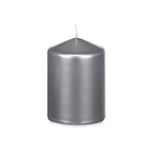 Свещ Acorde 92535 92535 Сребрист 7 x 10 x 7 cm (24 броя)