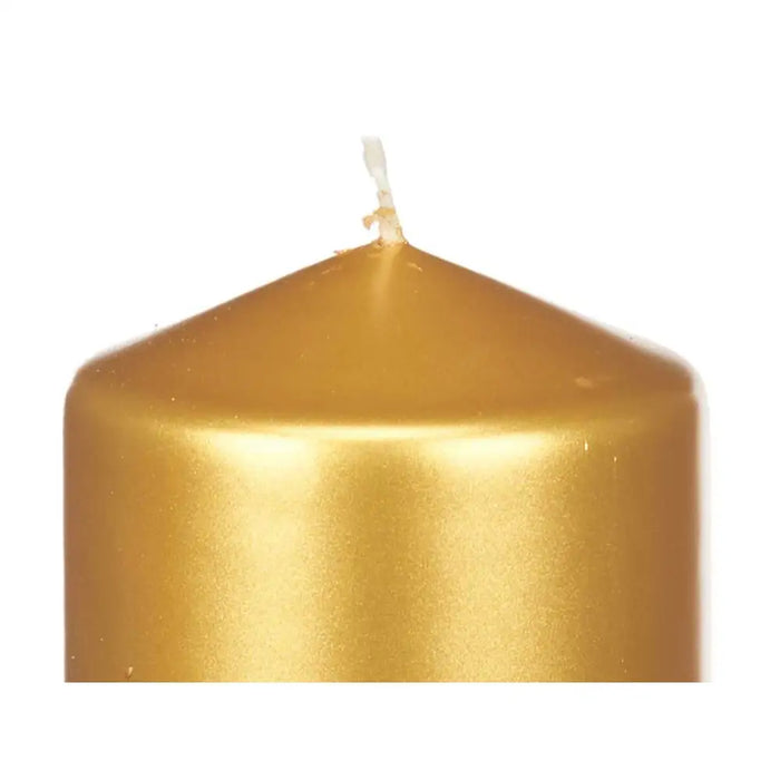 Свещ Acorde 92540 92540 Златен 7 x 20 x 7 cm (12 броя)