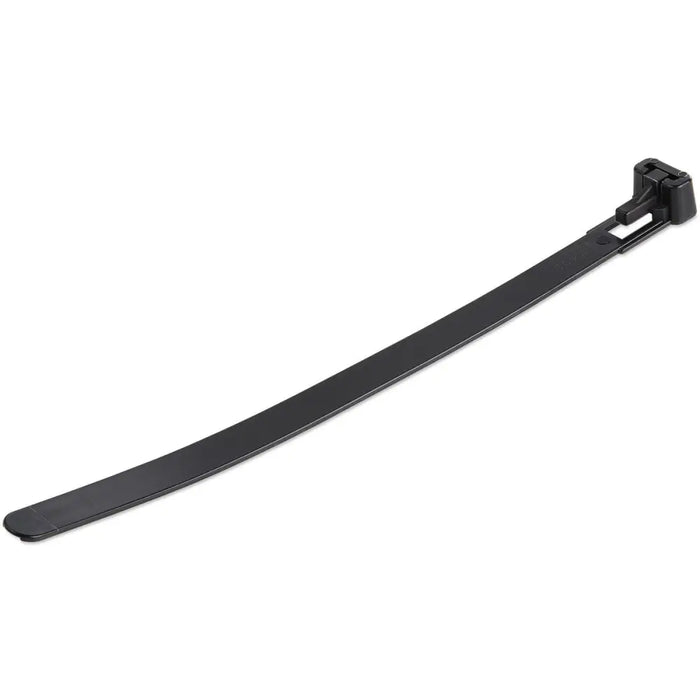 Свински опашки Startech CBMZTRB6BK Черен