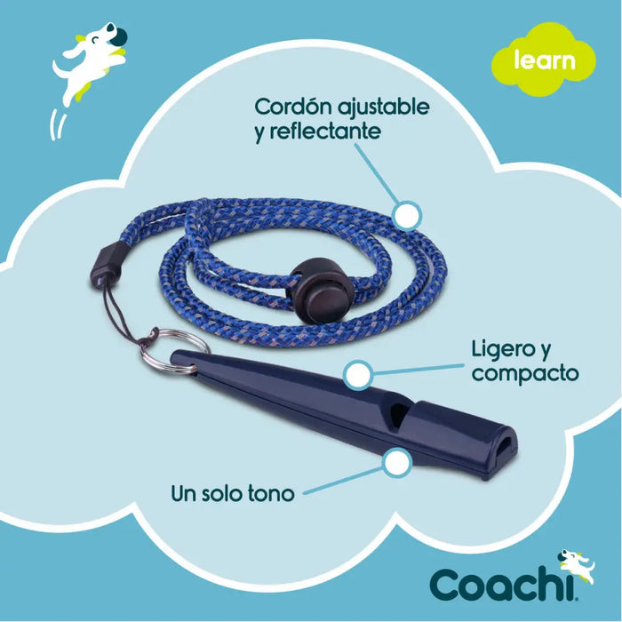 Свирка Coachi