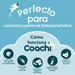 Свирка Coachi