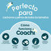 Свирка Coachi Син