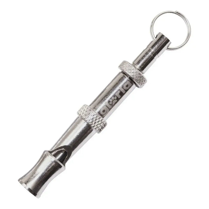 Свирка Gloria LEVEL2 Сребрист