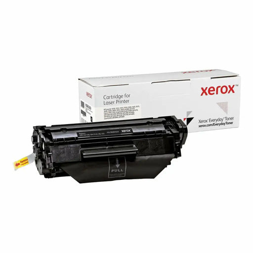Съвместим тонер Xerox 006R03659 Черен