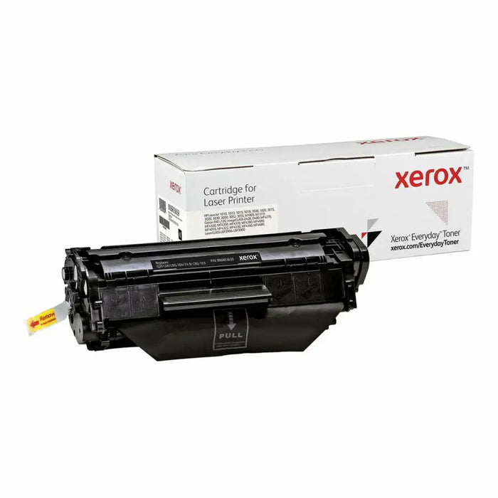 Съвместим тонер Xerox 006R03659 Черен