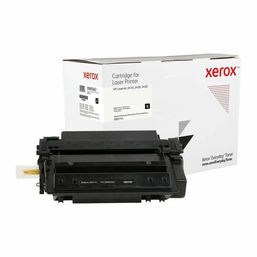 Съвместим тонер Xerox 006R03667 Черен