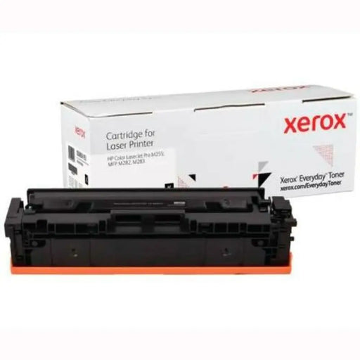 Съвместим тонер Xerox 006R04192 Черен