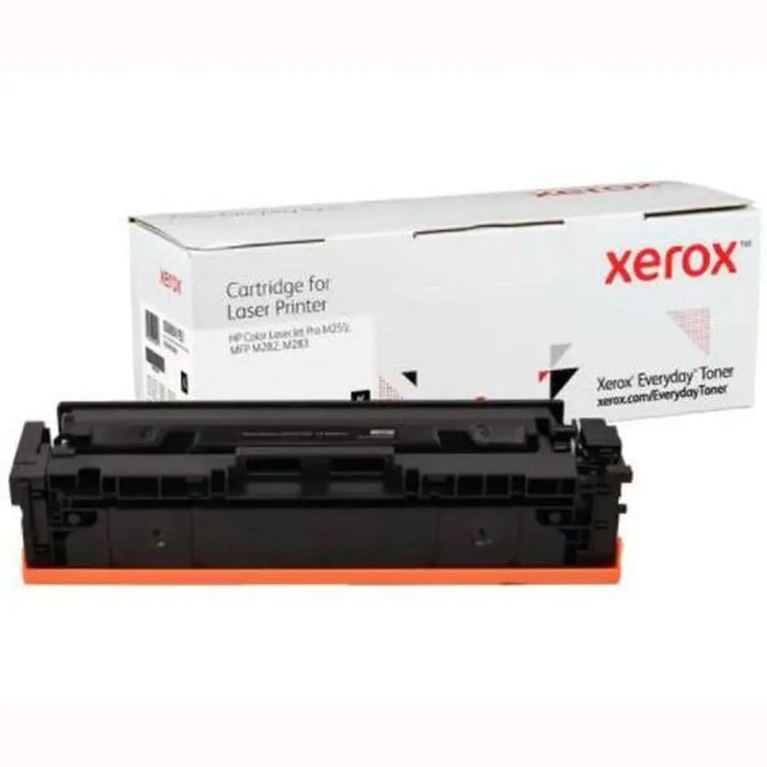 Съвместим тонер Xerox 006R04192 Черен