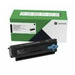 Съвместим тонер Lexmark 55B2X00
