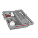 Свободностояща съдомиялна BOSCH SPS4EKI24E