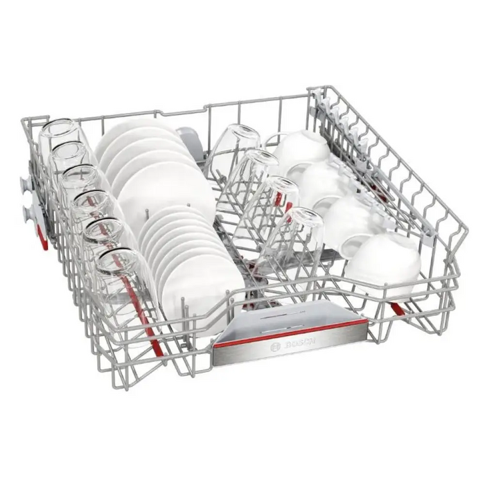Свободностояща съдомиялна машина Bosch SMS6ECI10E 60 см