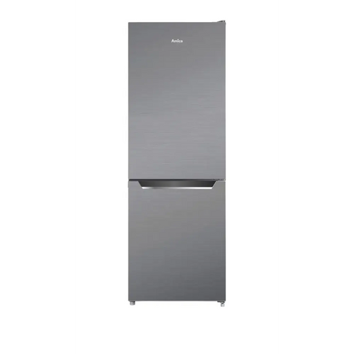 Свободностоящ хладилник с фризер Amica FK2425.4UNTX(E)