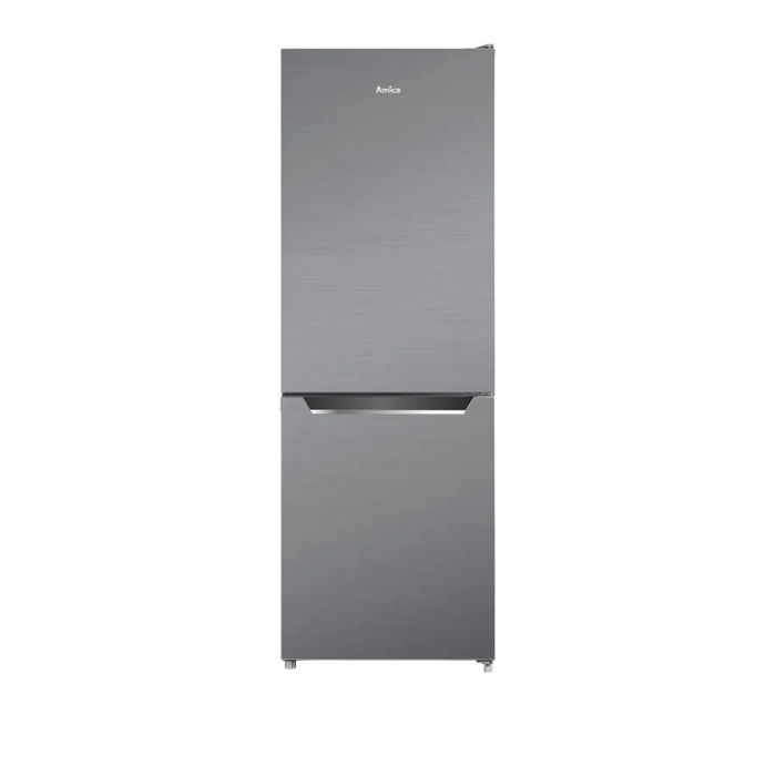 Свободностоящ хладилник с фризер Amica FK2425.4UNTX(E)