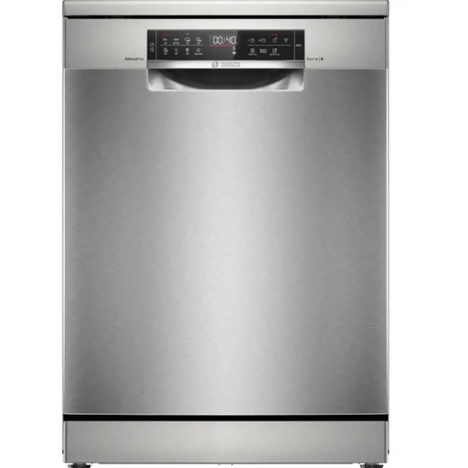 Свободностояща съдомиялна машина Bosch SMS6ECI10E 60 см