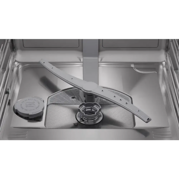 Свободностояща съдомиялна машина Bosch SMS6ECI10E 60 см