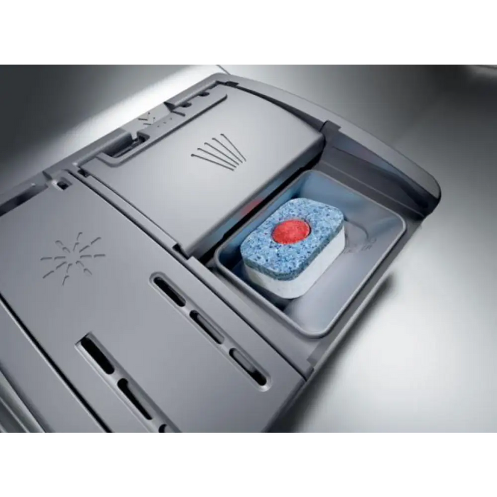 Свободностояща съдомиялна BOSCH SPS4EKI24E
